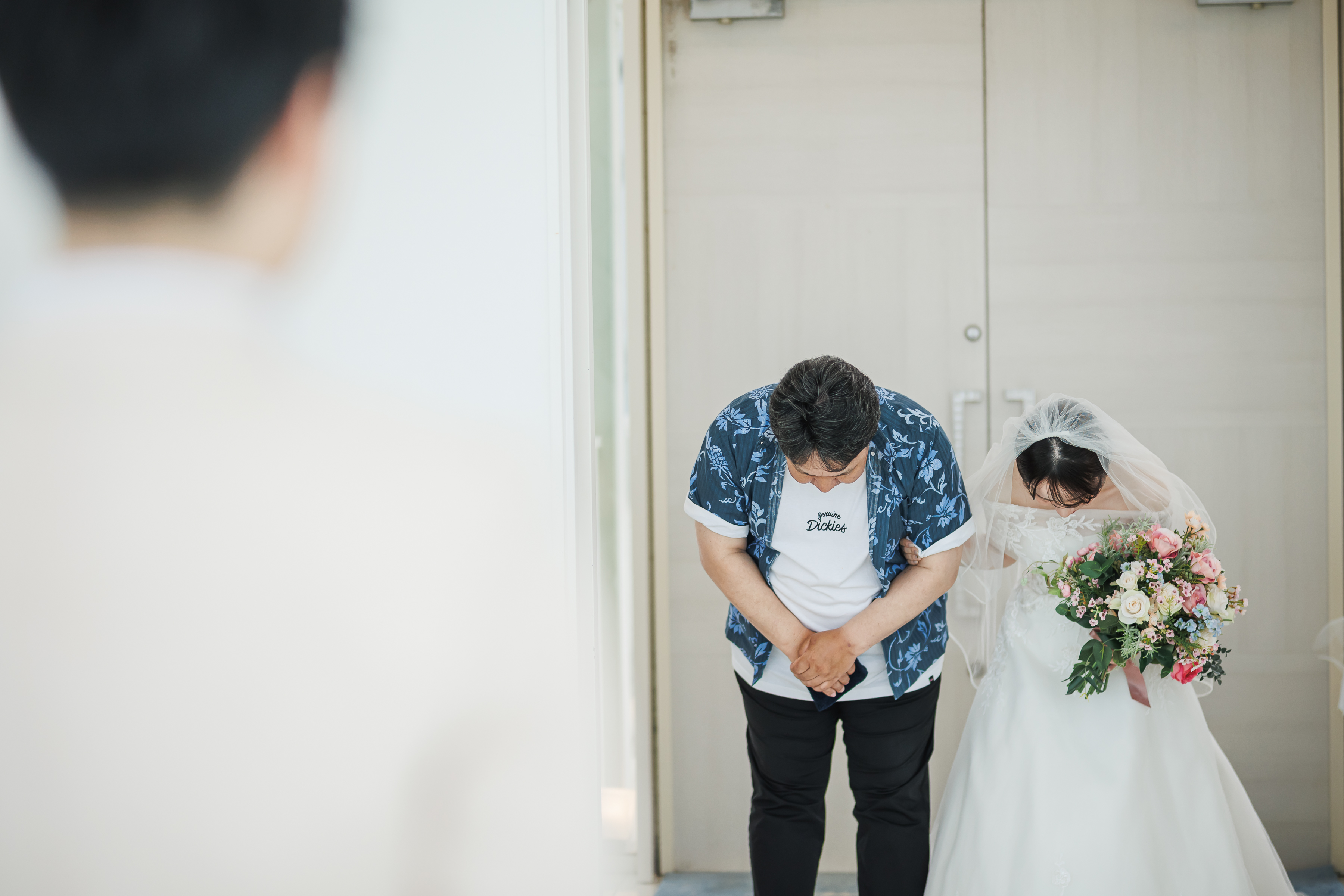 家族との大切な時間❤
