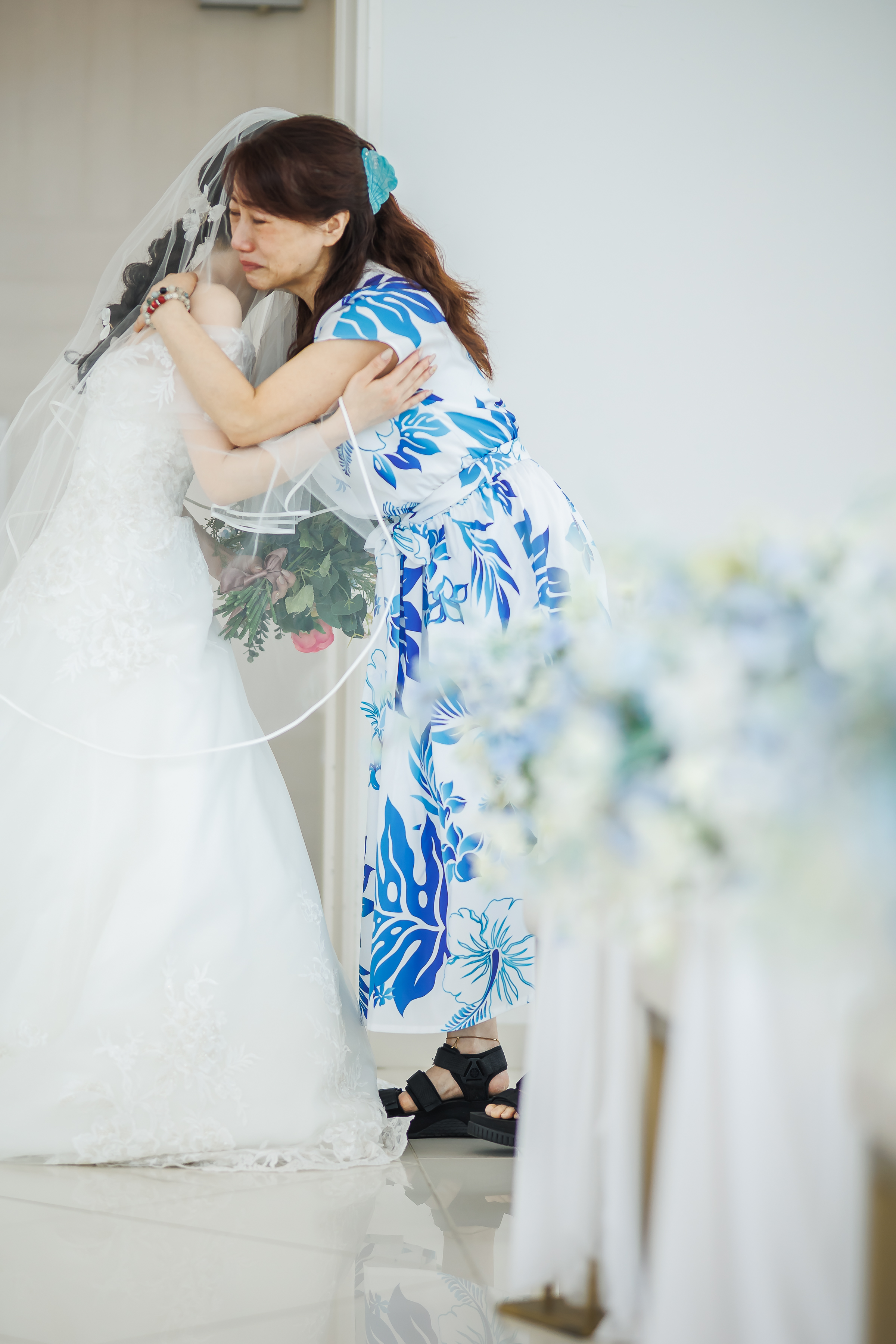 家族との大切な時間❤