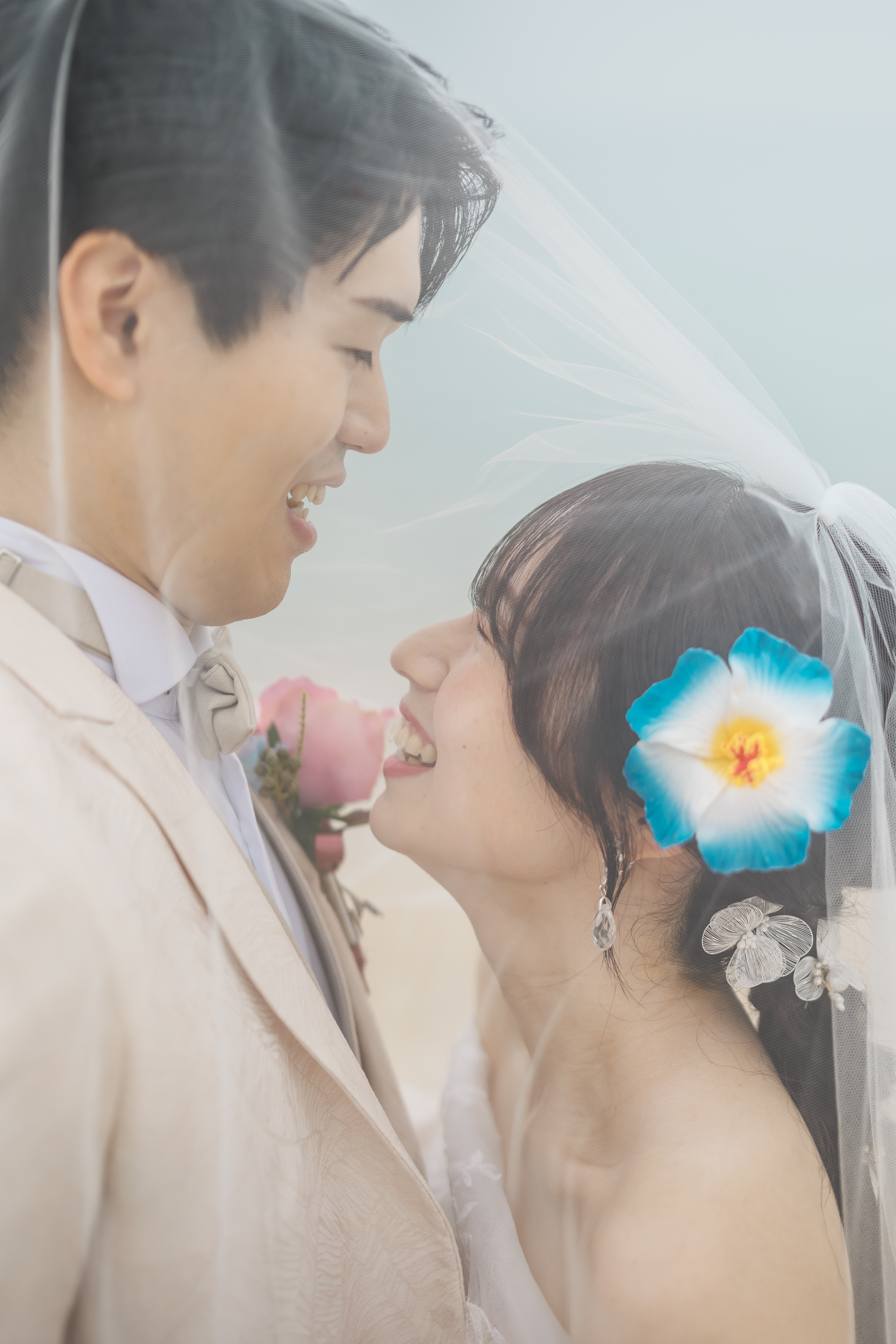 家族との大切な時間❤