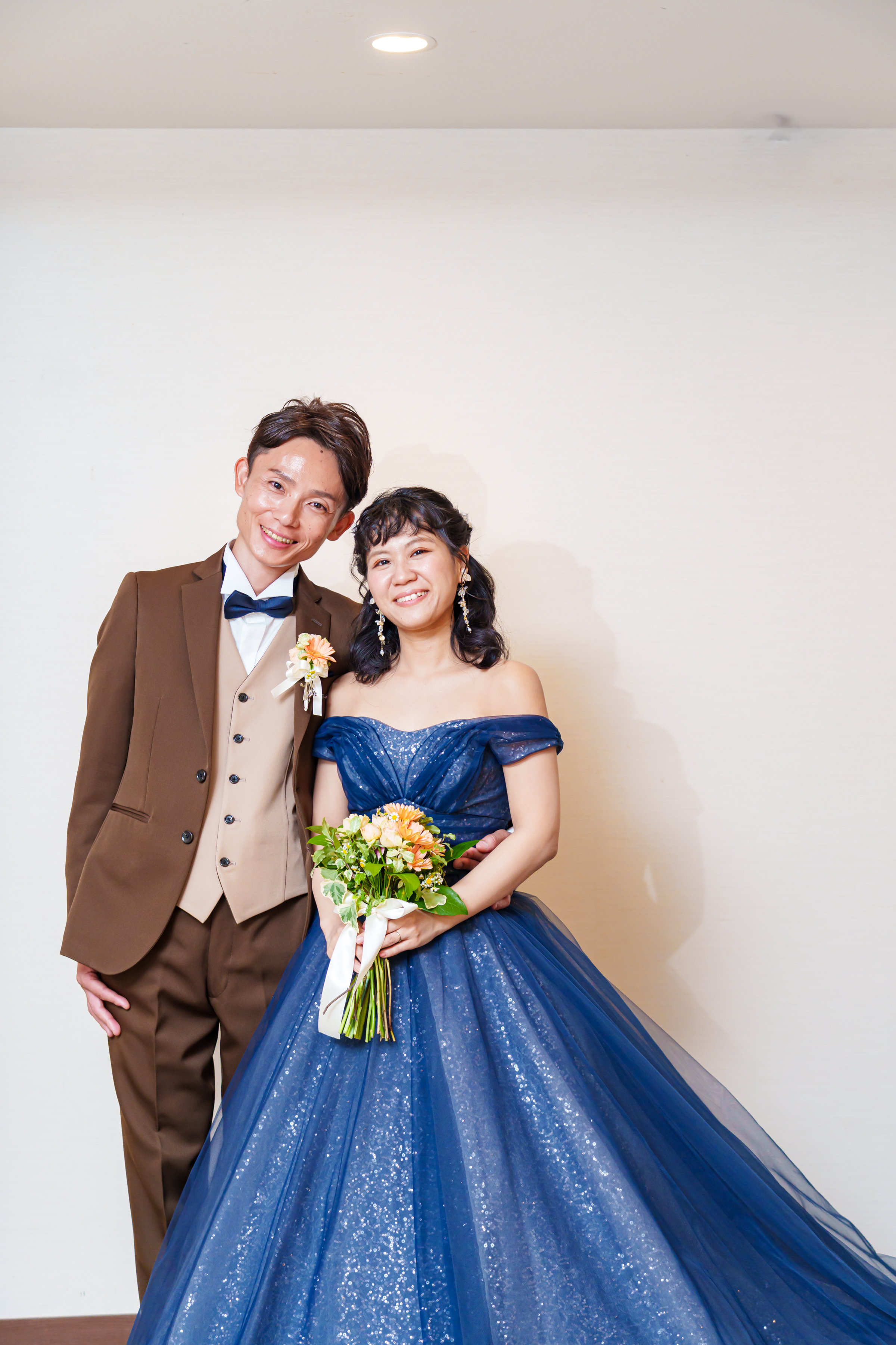 沖縄らしい家族婚＊