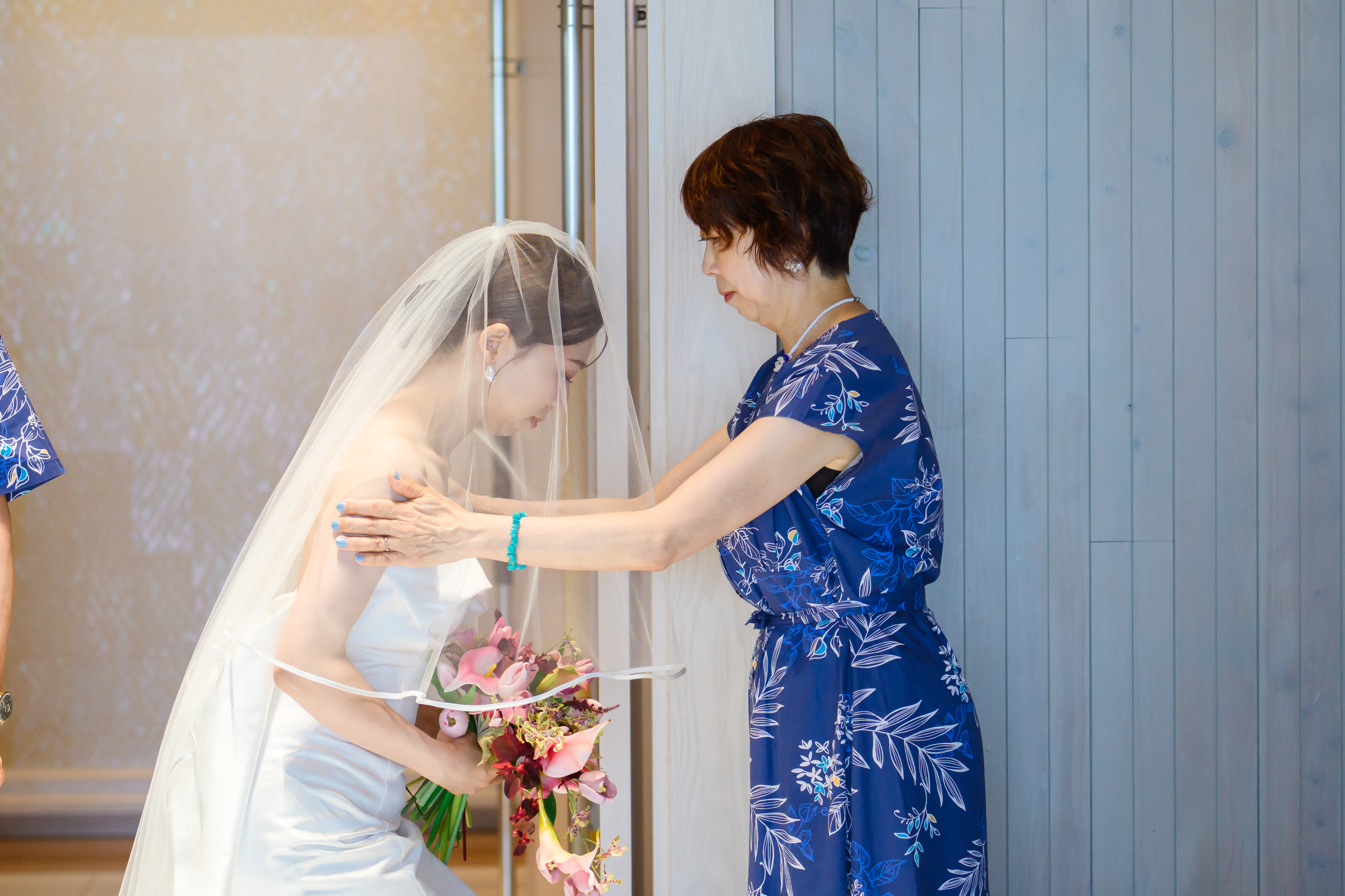 リゾート式ならではの空間を ~たいせつな人たちとの時間~
