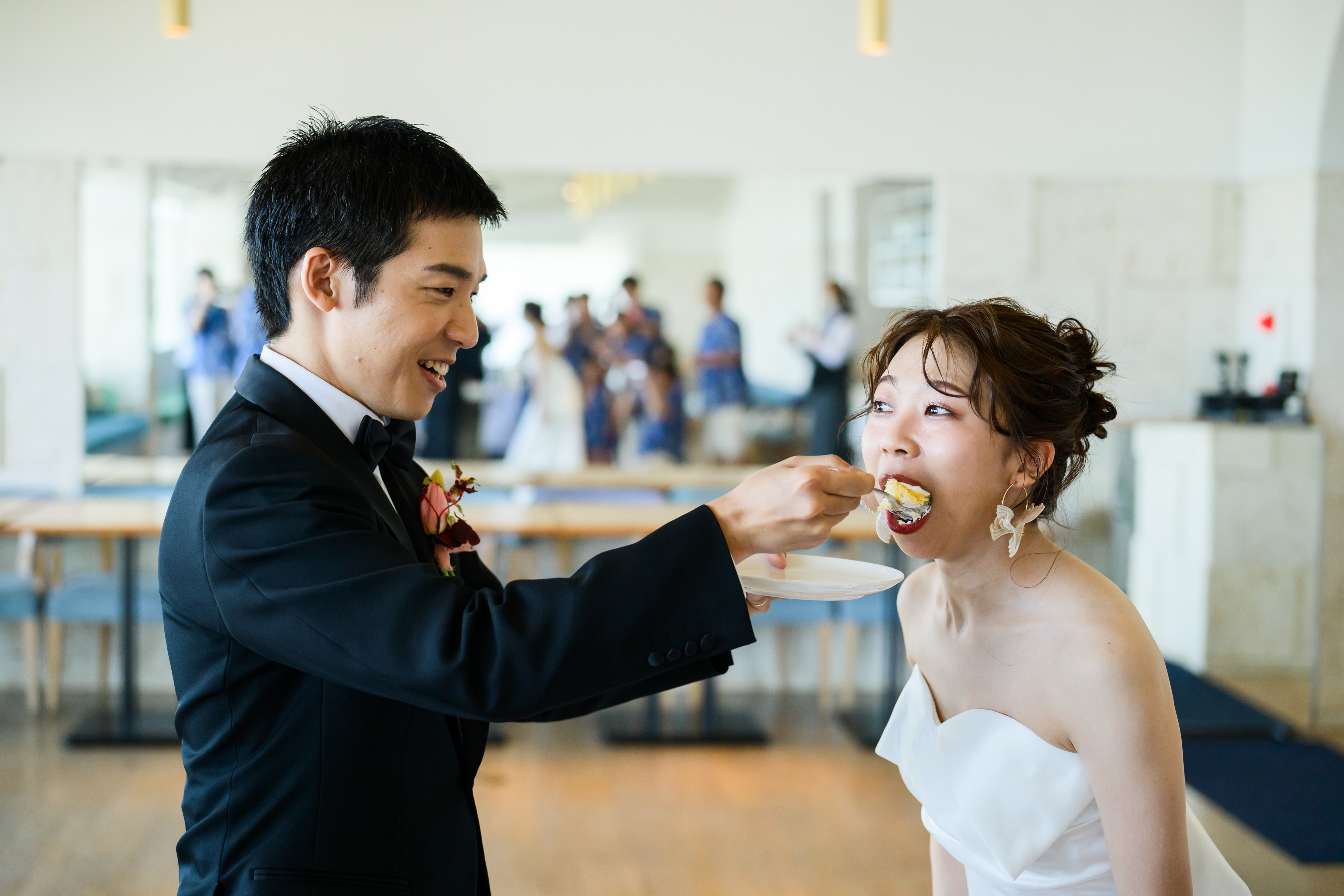 リゾート式ならではの空間を ~たいせつな人たちとの時間~