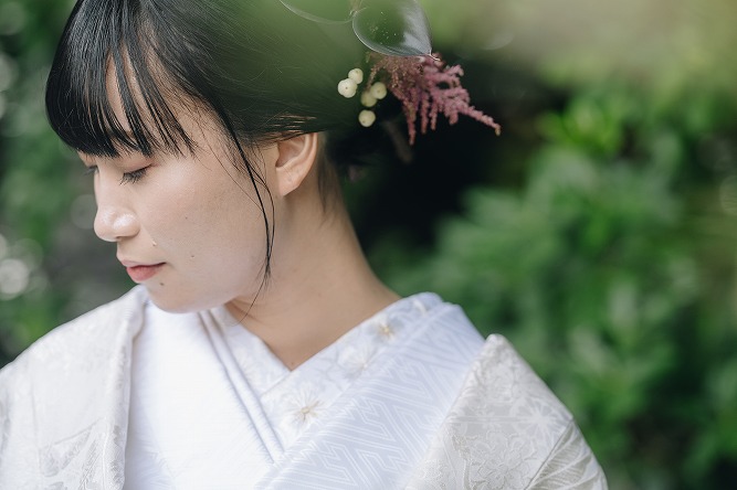 伝統ある神社　波上宮で叶える結婚式