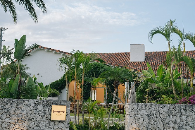 伝統ある神社　波上宮で叶える結婚式