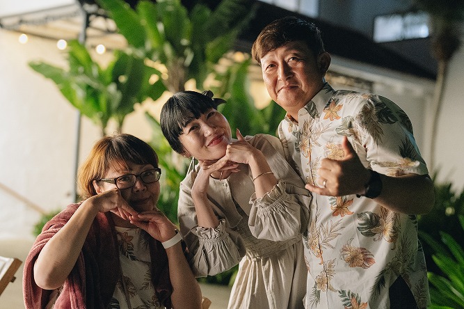 伝統ある神社　波上宮で叶える結婚式