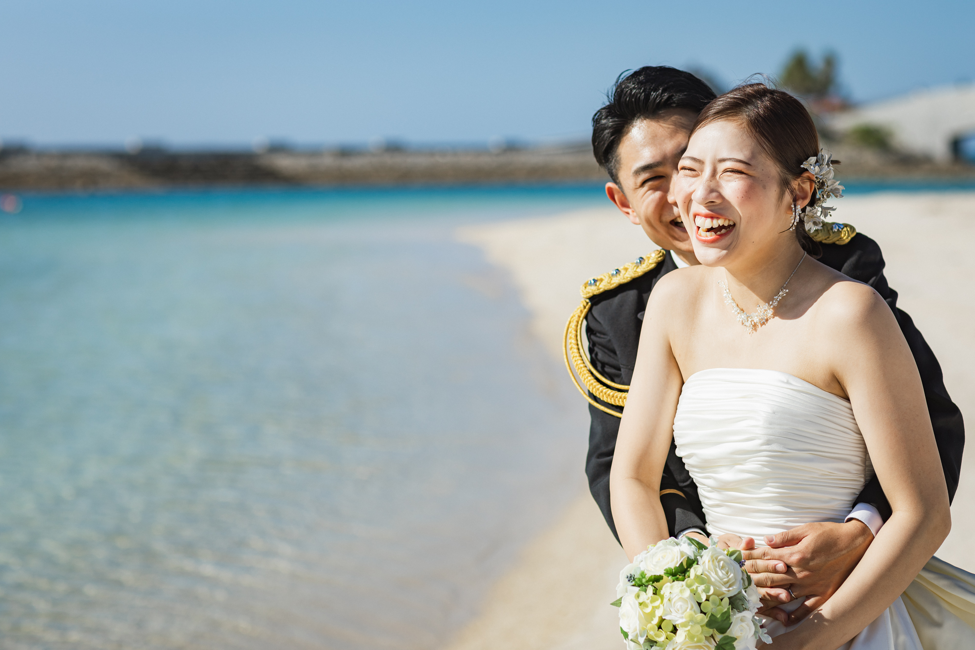 沖縄リゾートウェディングの魅力☆