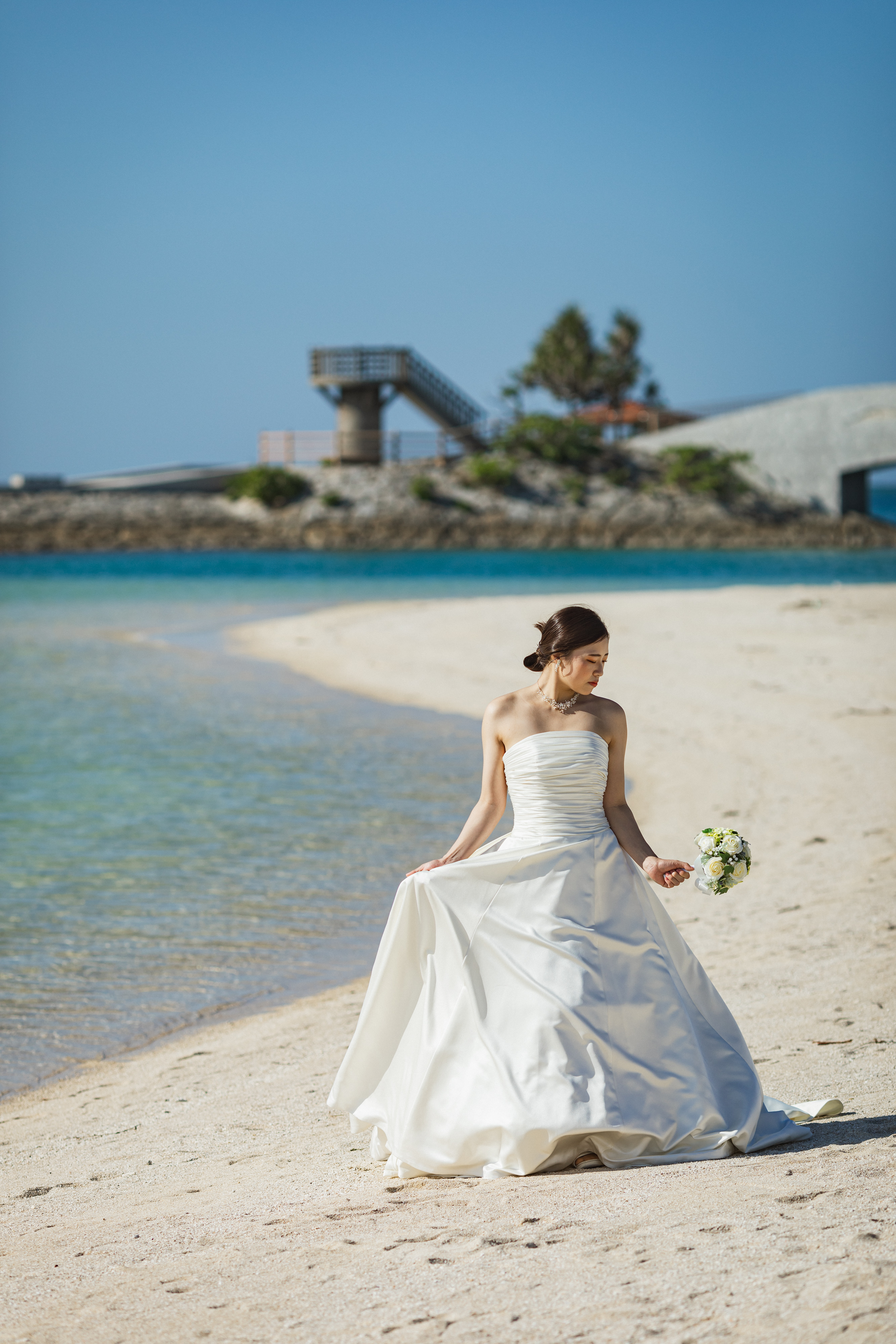 沖縄リゾートウェディングの魅力☆