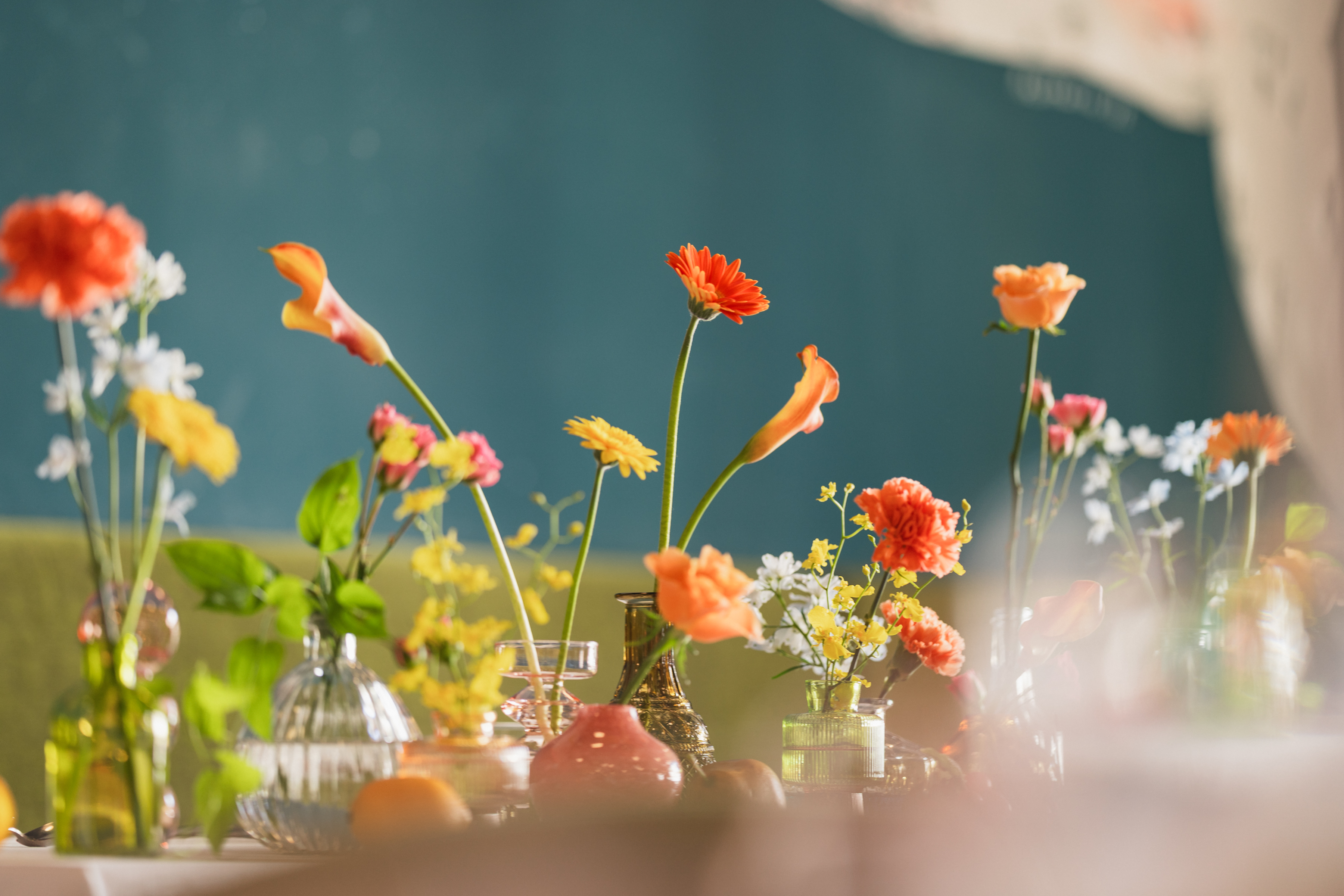 海外ゲストも大盛り上がり!琉球イタリアンで楽しむ温かな会食時間