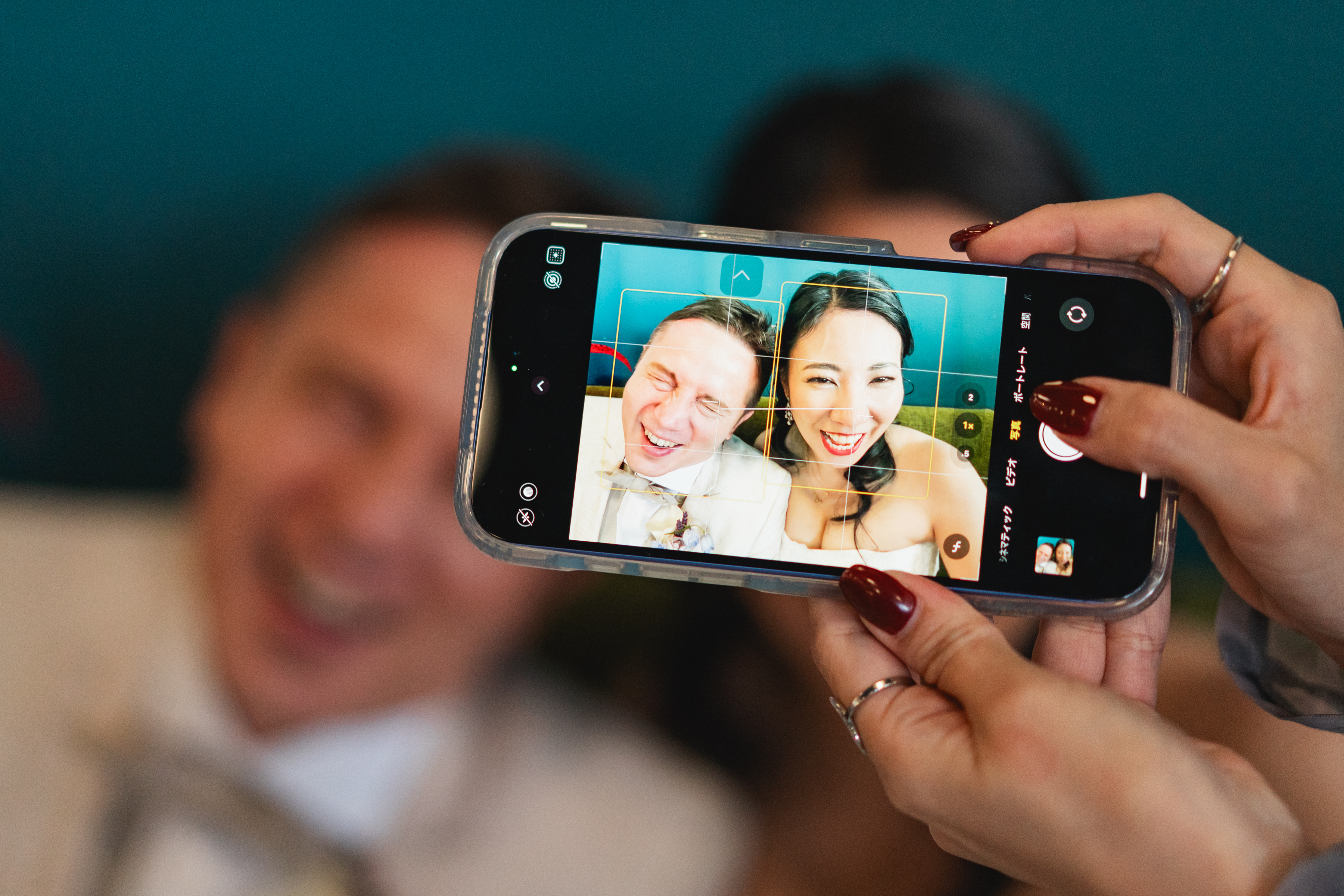 海外ゲストも大盛り上がり!琉球イタリアンで楽しむ温かな会食時間