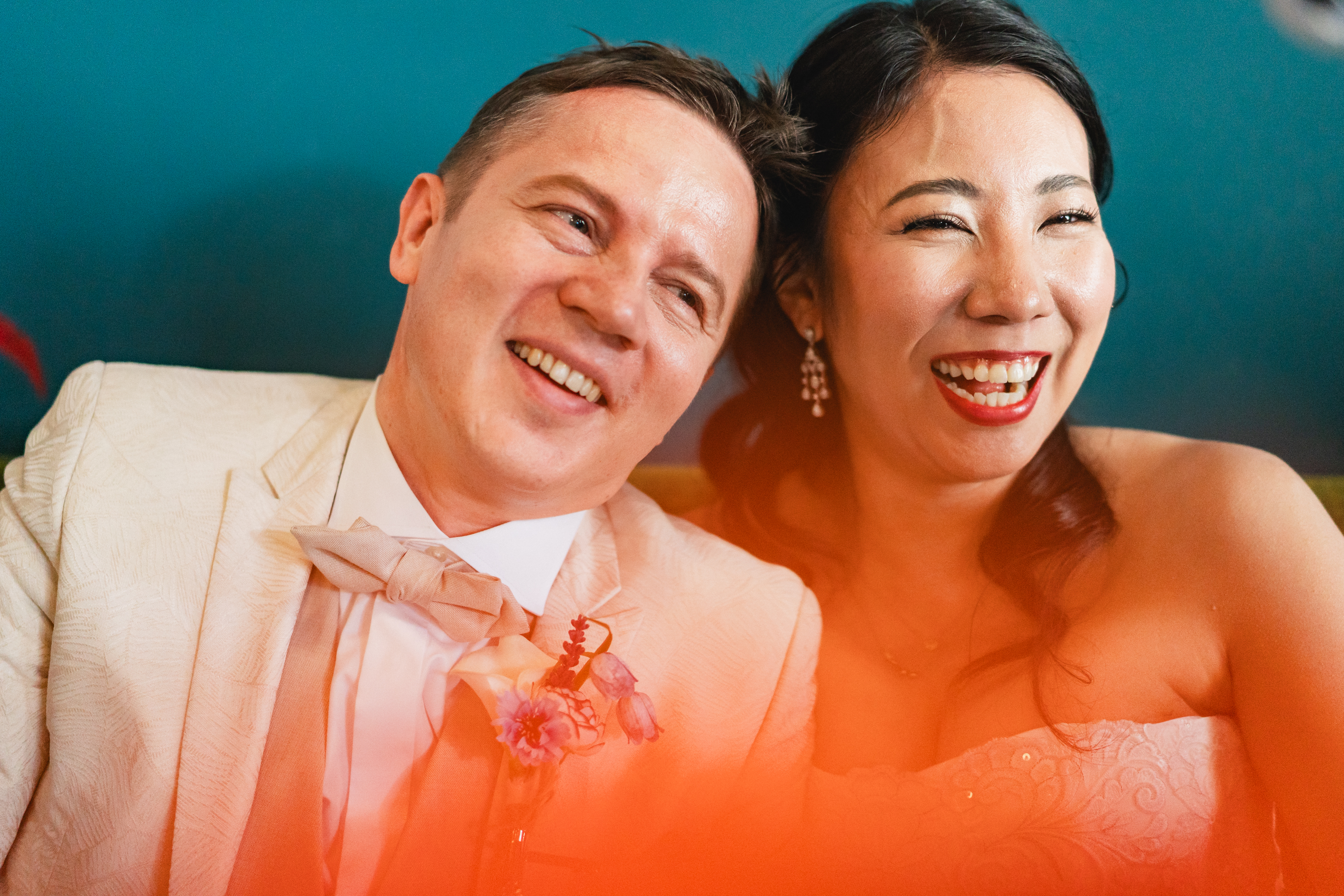 海外ゲストも大盛り上がり!琉球イタリアンで楽しむ温かな会食時間