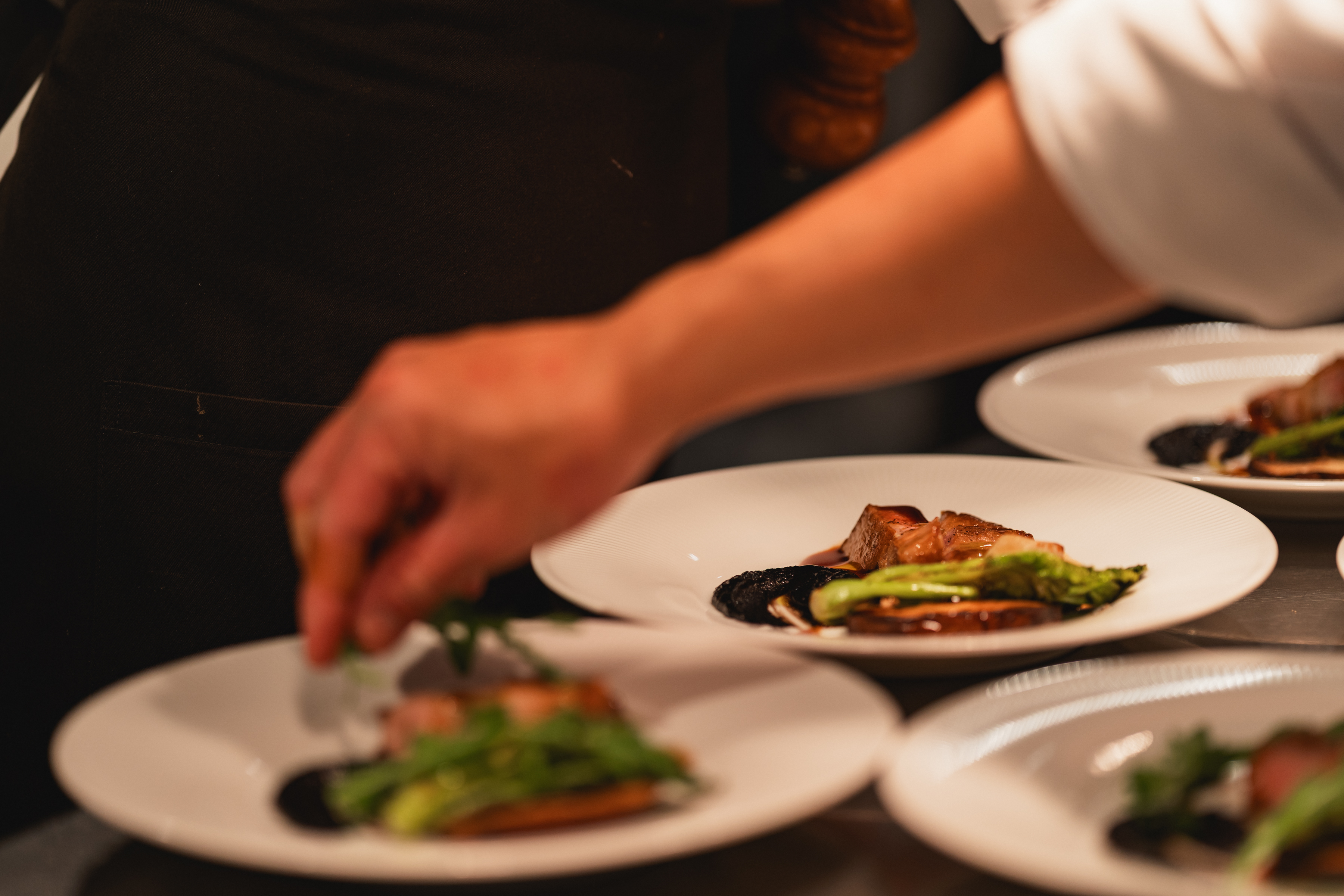 海外ゲストも大盛り上がり!琉球イタリアンで楽しむ温かな会食時間