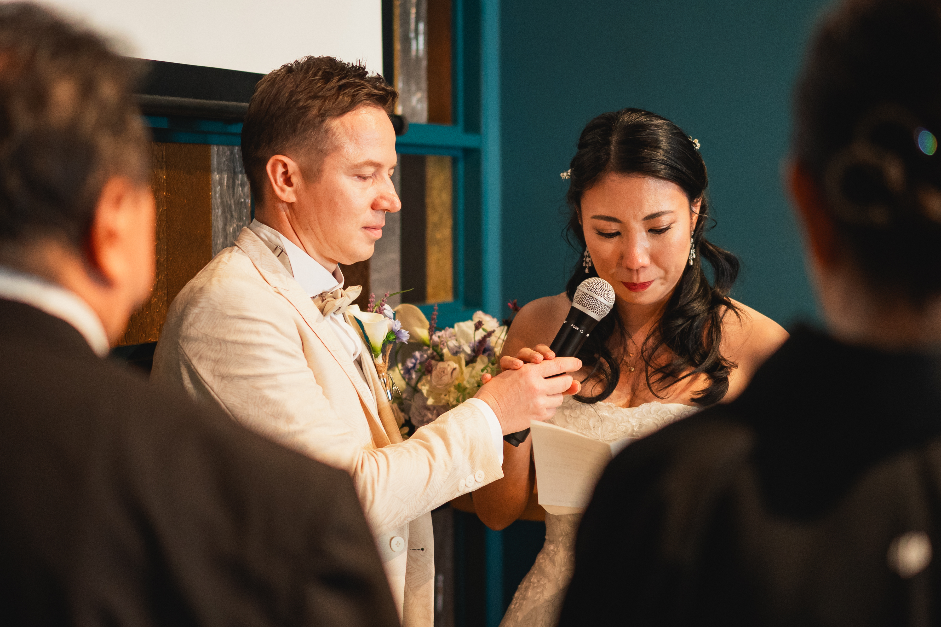 海外ゲストも大盛り上がり!琉球イタリアンで楽しむ温かな会食時間