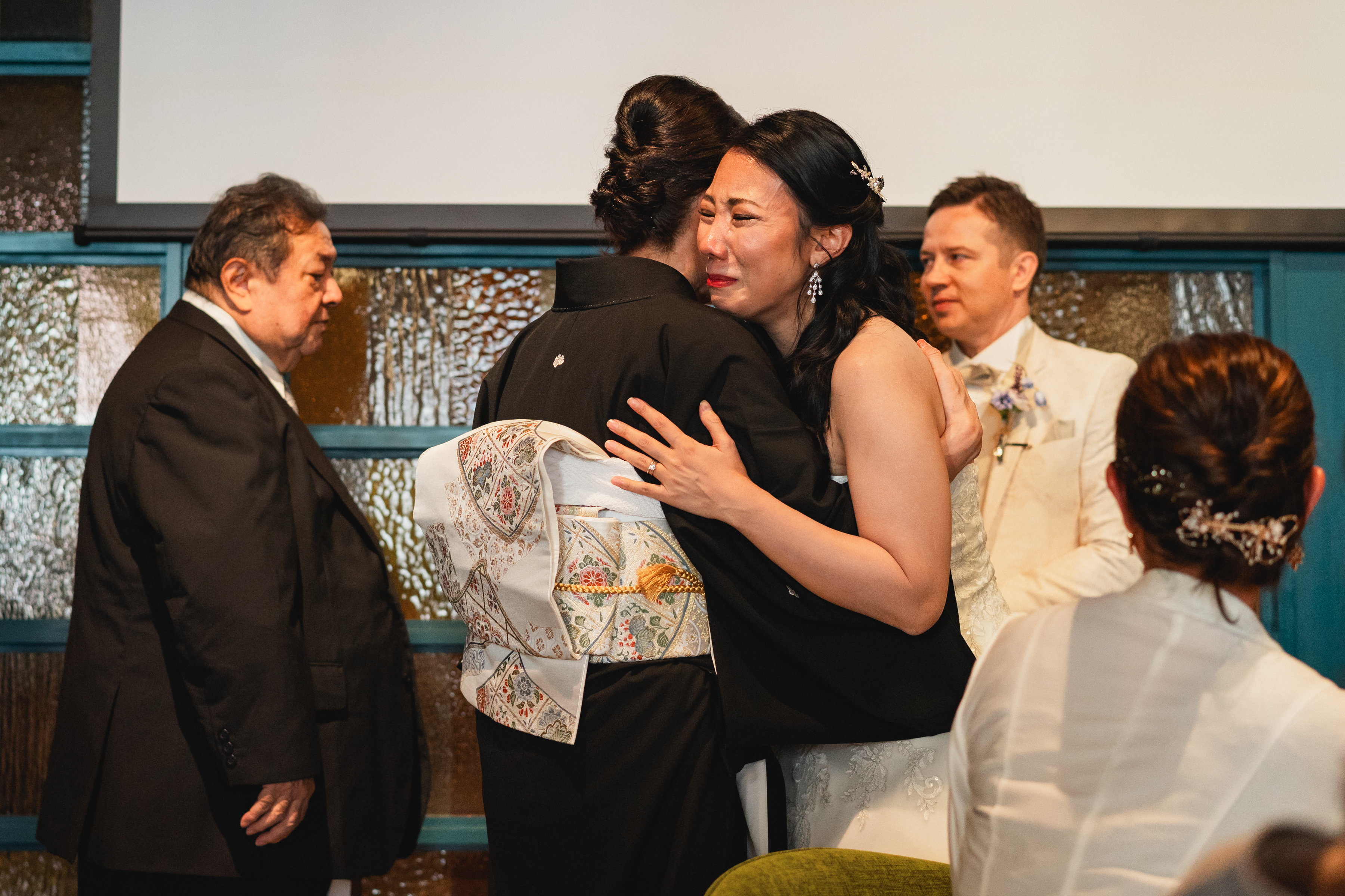 海外ゲストも大盛り上がり!琉球イタリアンで楽しむ温かな会食時間