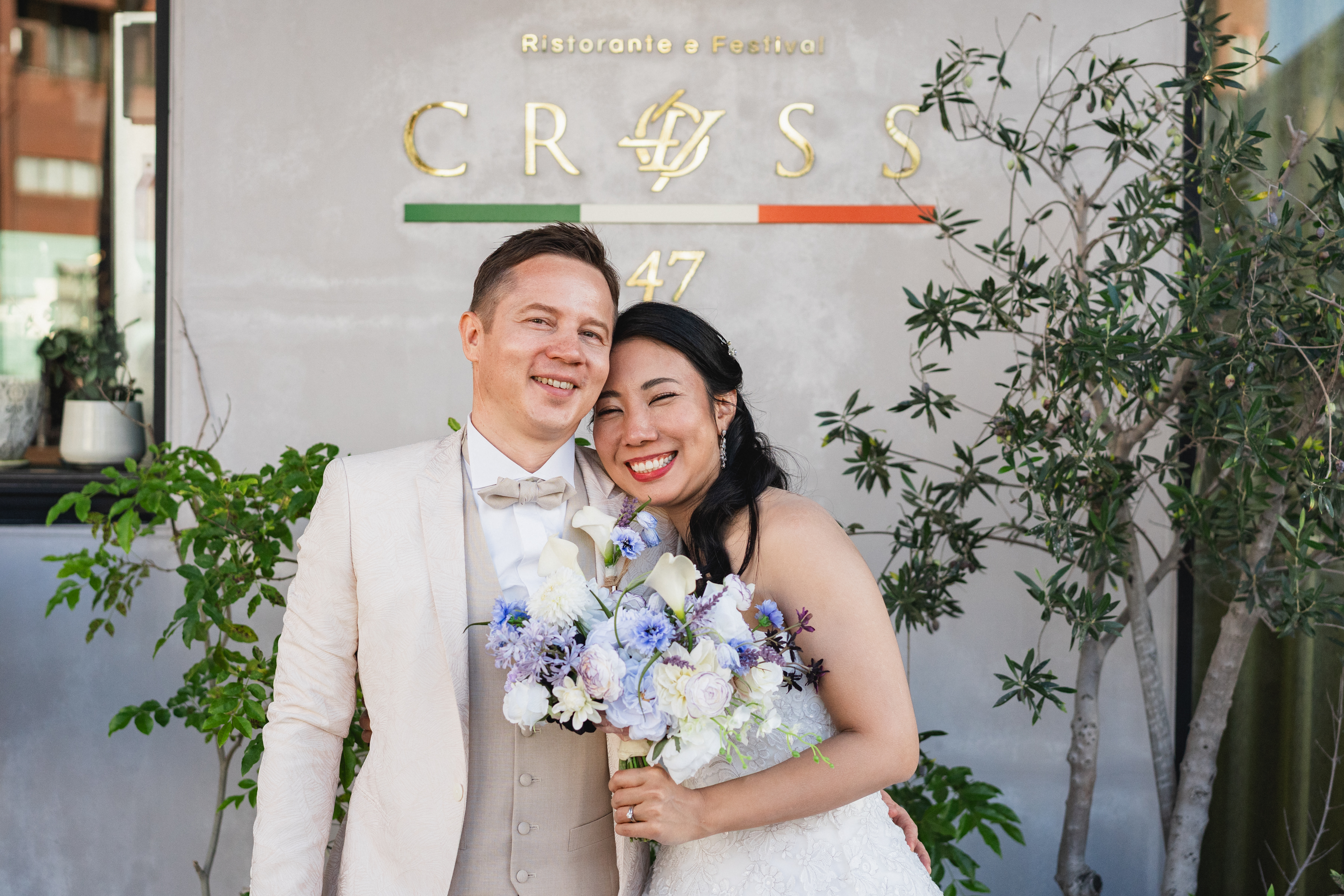 海外ゲストも大盛り上がり!琉球イタリアンで楽しむ温かな会食時間