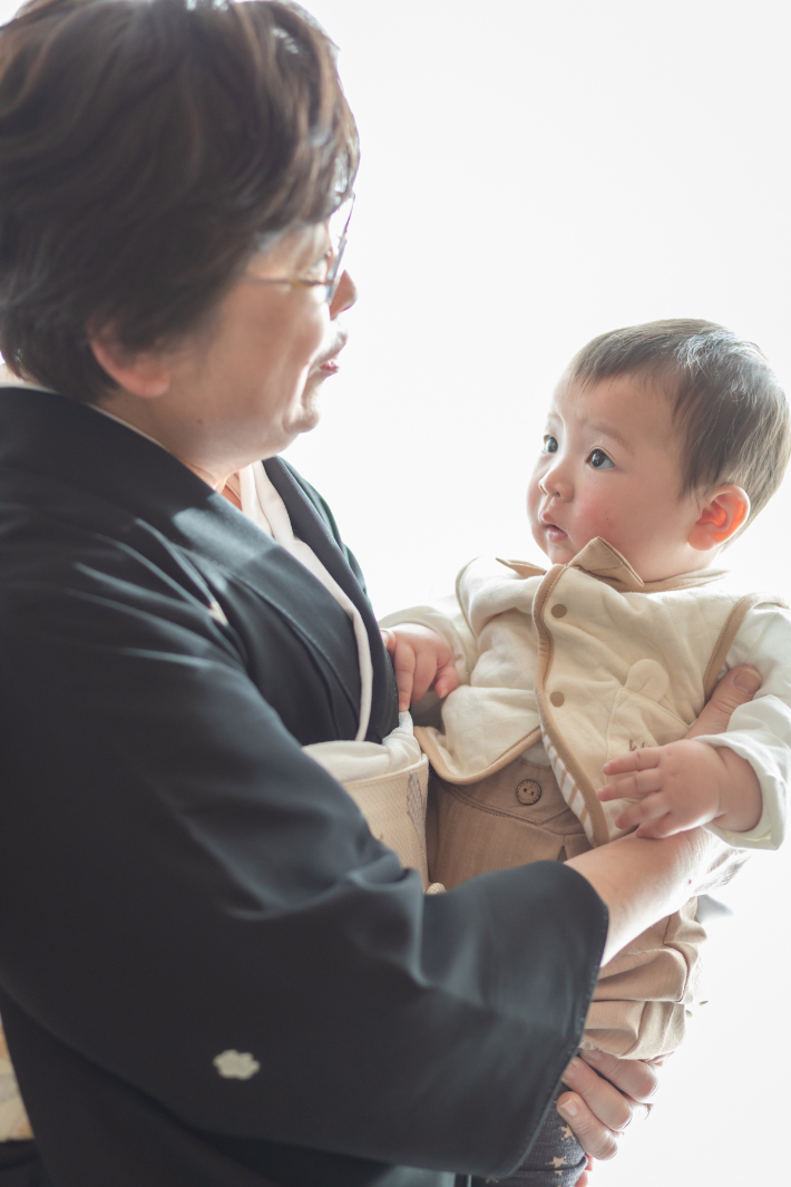 \笑顔溢れる結婚式~お子様たちも大活躍①~/