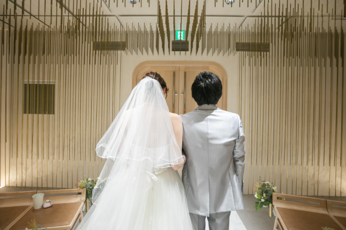 ＼笑顔溢れる結婚式～お子様たちも大活躍②　ファミリーミート編～／