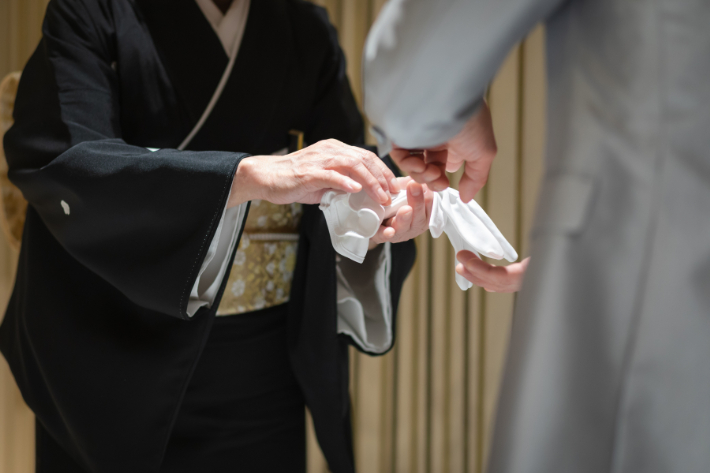 \笑顔溢れる結婚式~お子様たちも大活躍② 挙式編~/