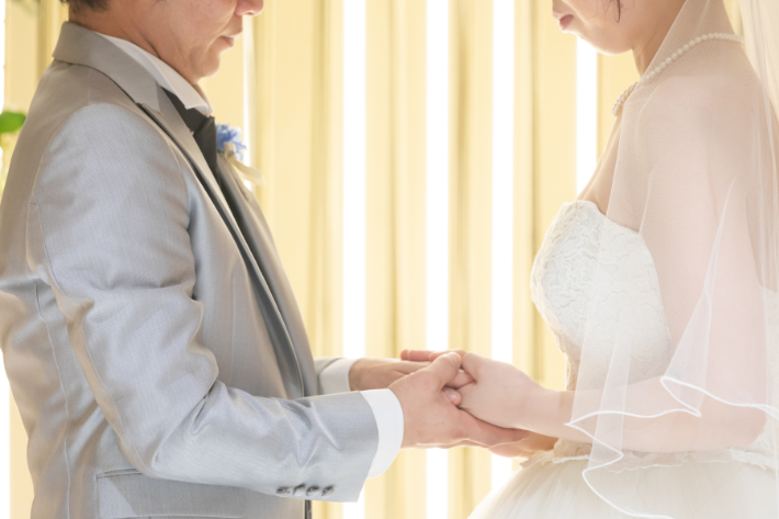 \笑顔溢れる結婚式~お子様たちも大活躍② 挙式編~/