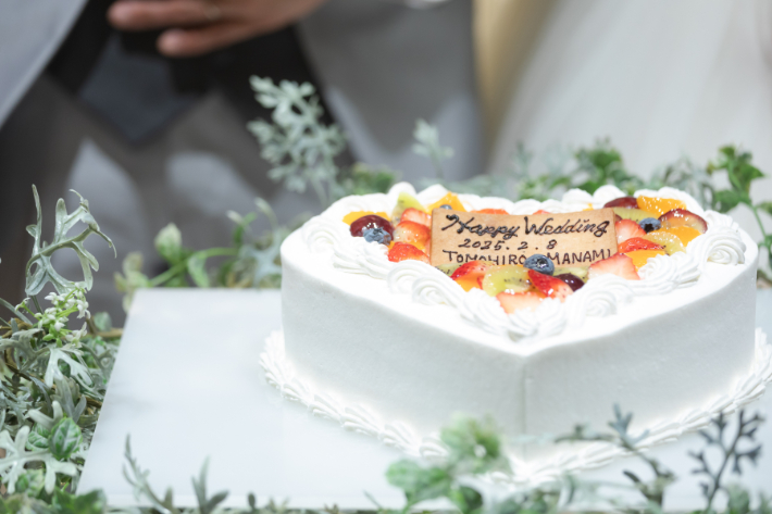 \笑顔溢れる結婚式~お子様たちも大活躍② 挙式編~/