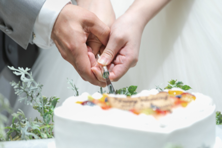 \笑顔溢れる結婚式~お子様たちも大活躍② 挙式編~/