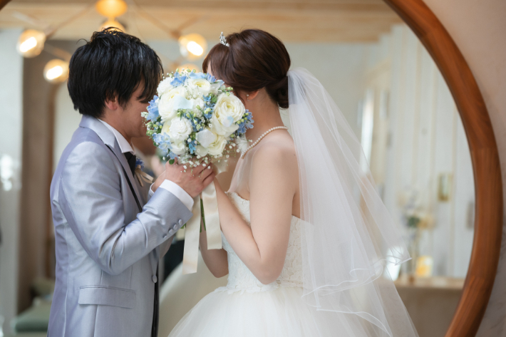 \笑顔溢れる結婚式~お子様たちも大活躍② 挙式編~/