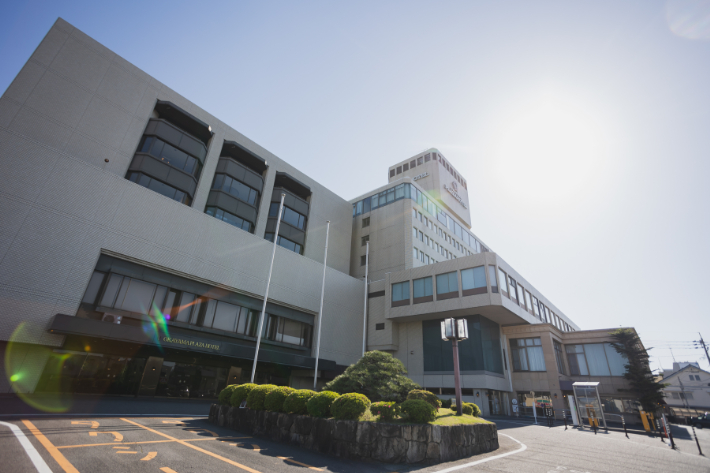 岡山チャペル　挙式レポート　Part.122【　岡山和婚　】～プラザホテル会食　ver～