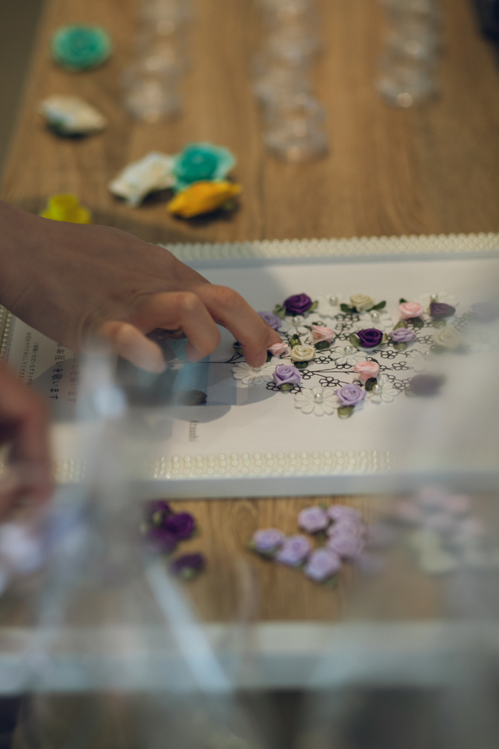 ペットと一緒に結婚式