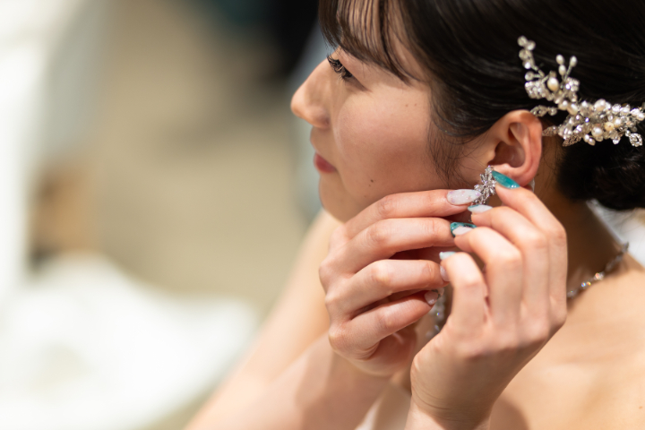 笑いあり・涙あり・サプライズありの暖かいご結婚式