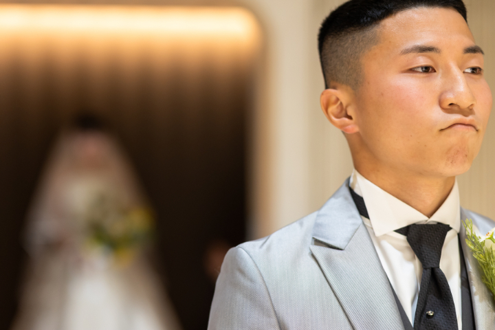 笑いあり・涙あり・サプライズありの暖かいご結婚式