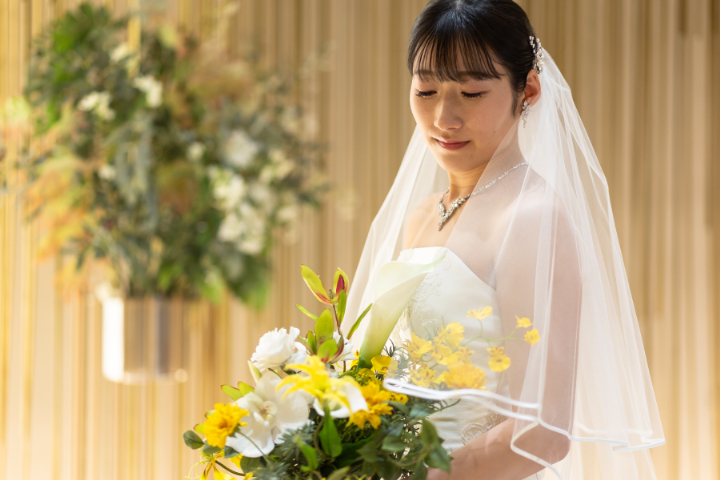 笑いあり・涙あり・サプライズありの暖かいご結婚式