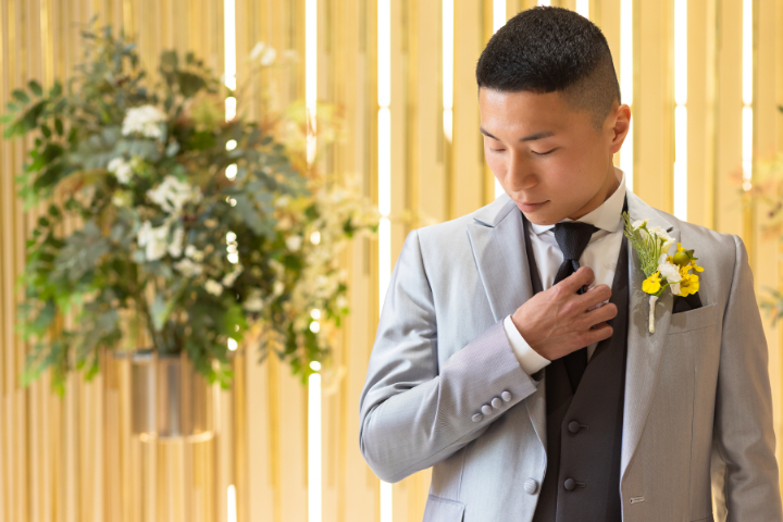 笑いあり・涙あり・サプライズありの暖かいご結婚式