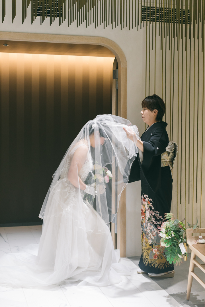 “サウナ”がテーマの結婚式!?