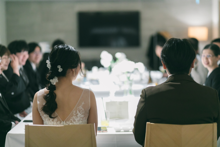 “サウナ”がテーマの結婚式!?