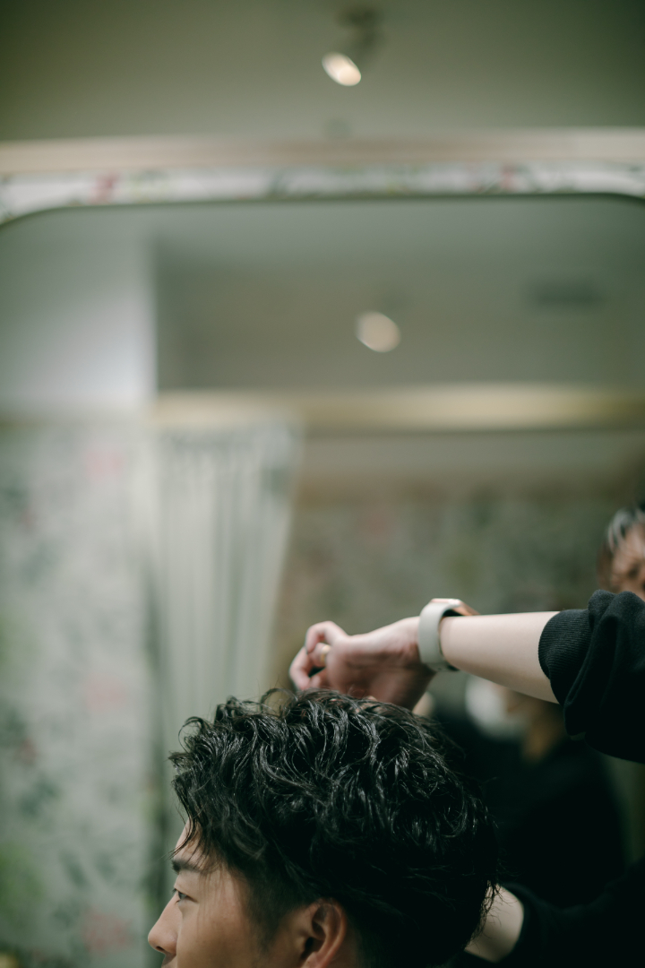 幸せお届け便～秋と和装編～