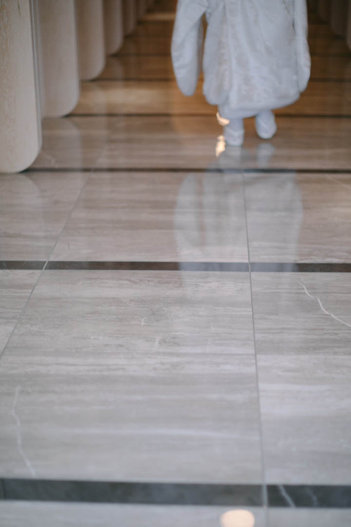 幸せお届け便～秋と和装編～