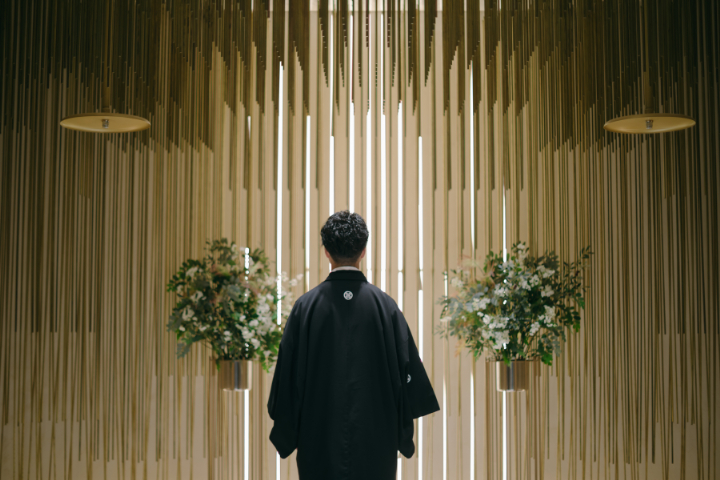 幸せお届け便～秋と和装編～