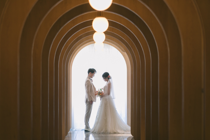「愛犬と一緒にが叶う」結婚式 part.3