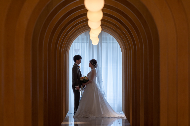 岡山チャペル 挙式レポート Part.119【 家族と一緒に 】~ご家族様と過ごす少人数結婚式~