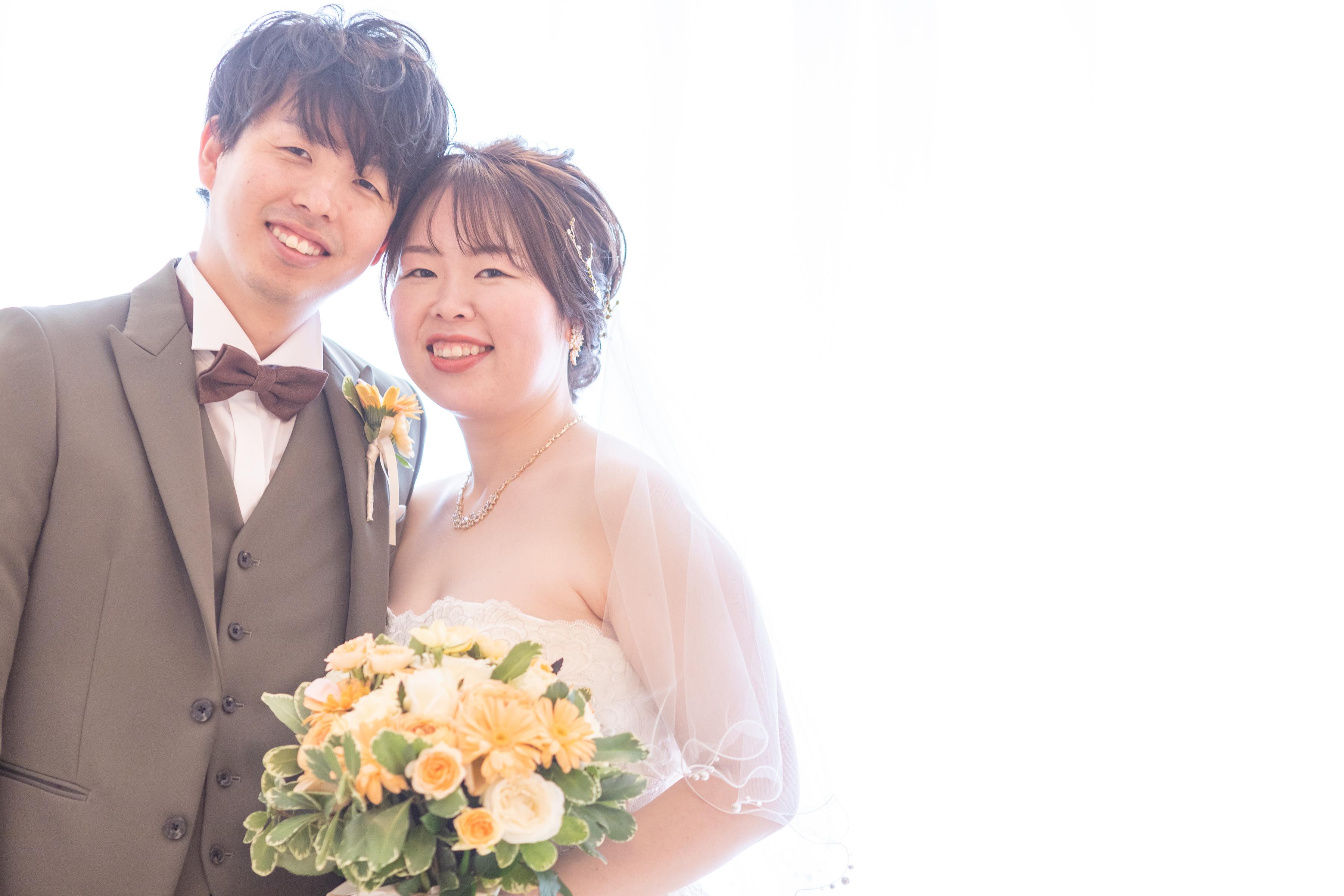 岡山チャペル　挙式レポート　Part.119【　家族と一緒に　】～ご家族様と過ごす少人数結婚式～