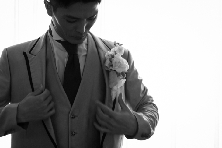 小さな結婚式 ドレス&タキシードレンタルプランのご紹介!!