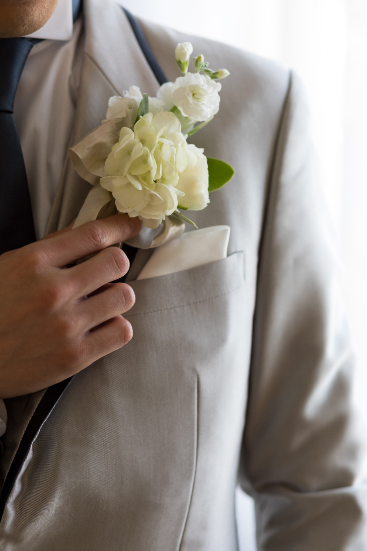 小さな結婚式 ドレス&タキシードレンタルプランのご紹介!!