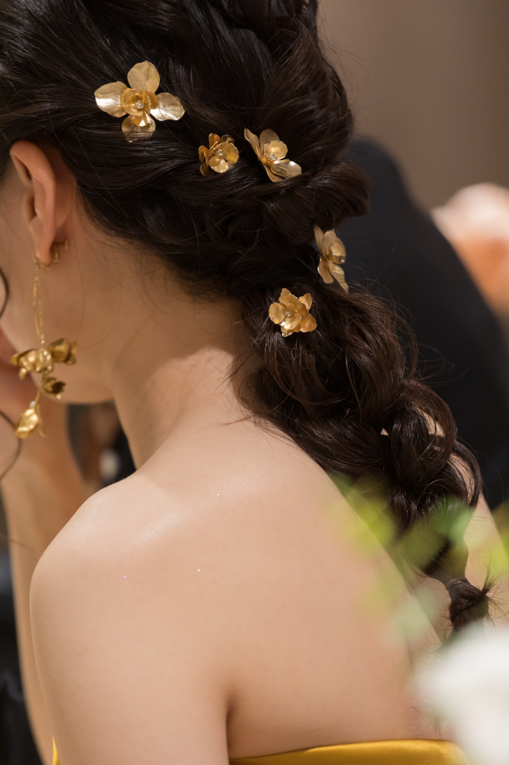 小さな結婚式 ドレス&タキシードレンタルプランのご紹介!!