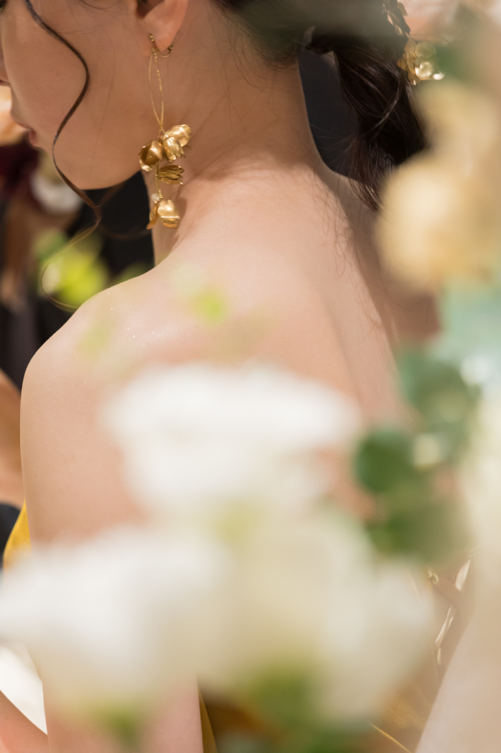 小さな結婚式 ドレス&タキシードレンタルプランのご紹介!!