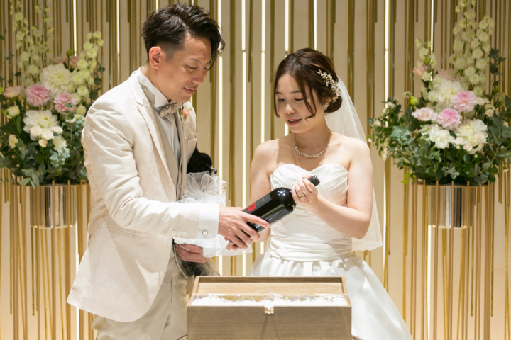 未来への想い出を作ろう!