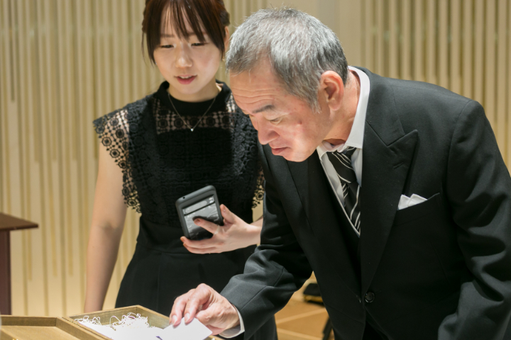 未来への想い出を作ろう!