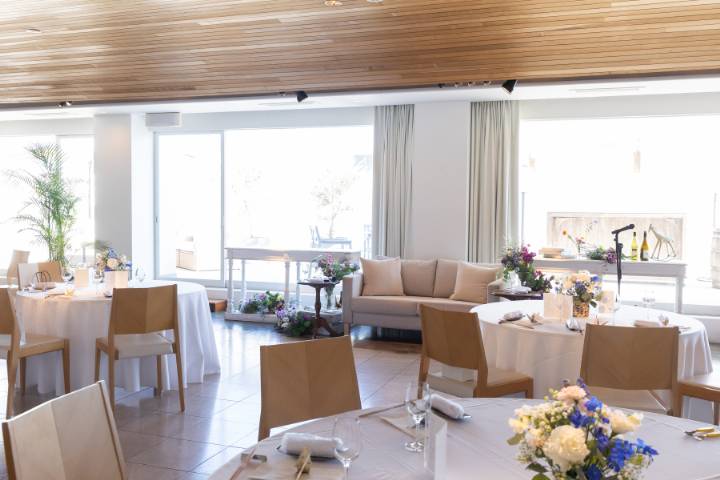 ウエディングビーフ!?