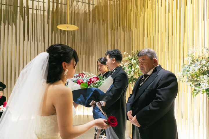 演出もりだくさん♡