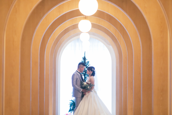 演出もりだくさん♡