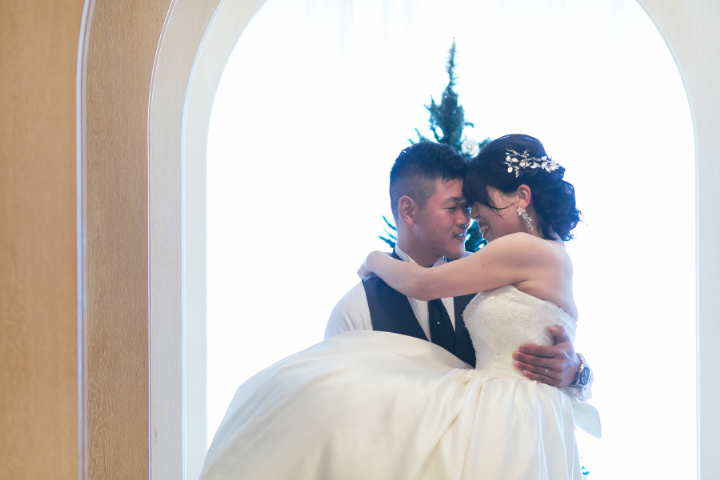 演出もりだくさん♡