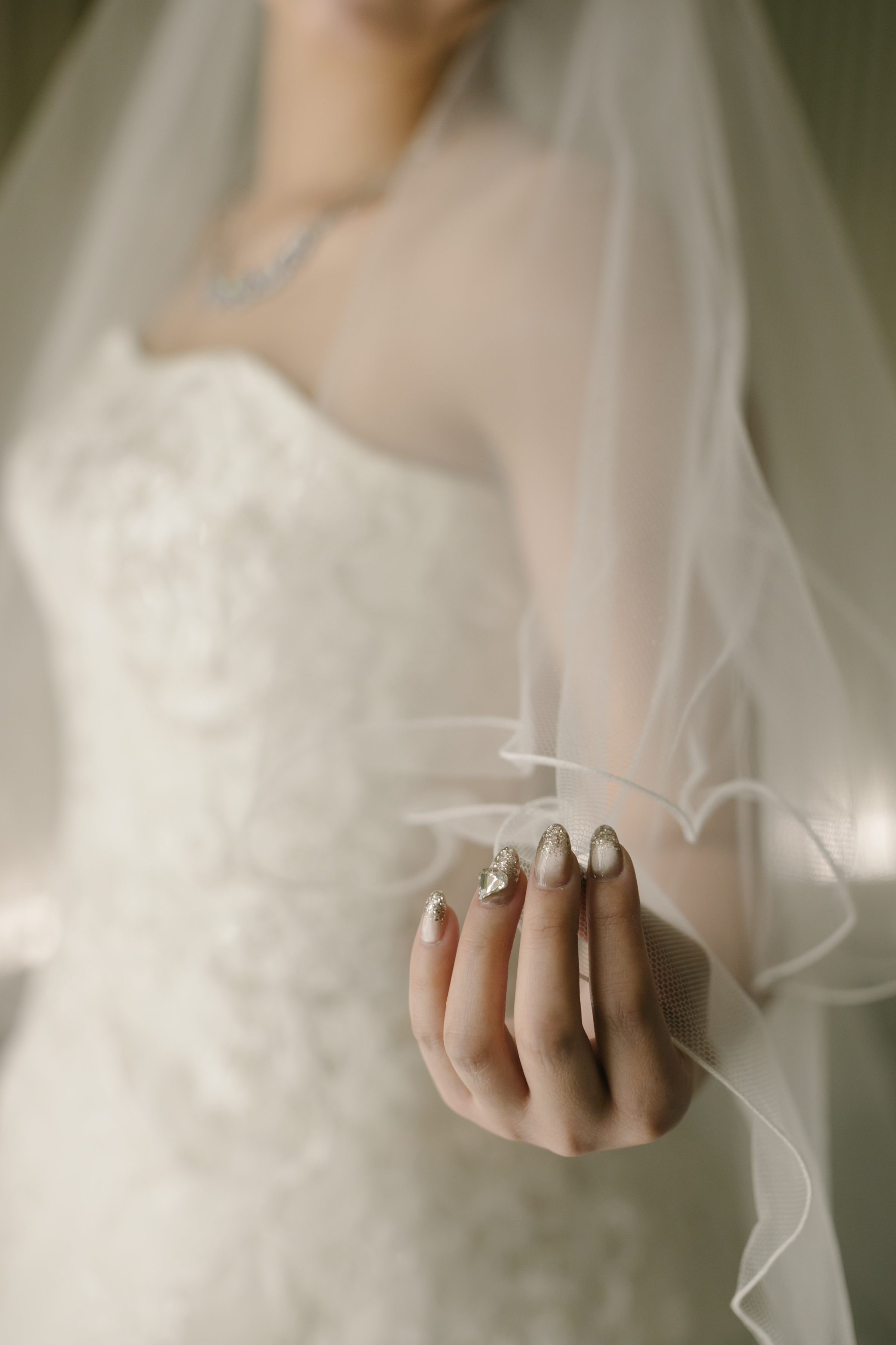 素敵な結婚式の一日をご紹介★２